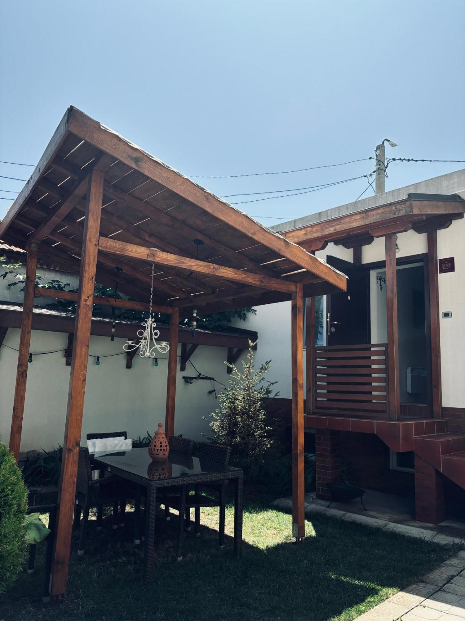 Villa The Clock House Samokow Exterior foto