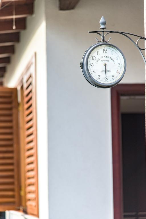 Villa The Clock House Samokow Exterior foto